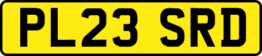 PL23SRD