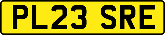 PL23SRE
