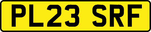 PL23SRF