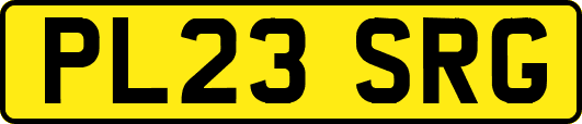 PL23SRG