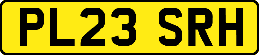 PL23SRH