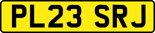 PL23SRJ