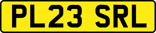PL23SRL