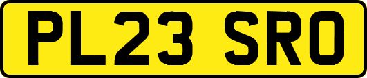 PL23SRO