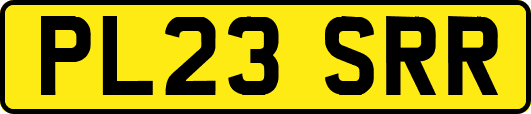 PL23SRR