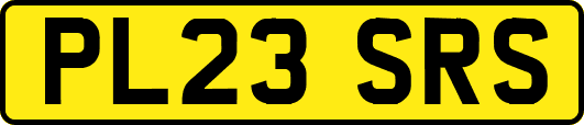 PL23SRS