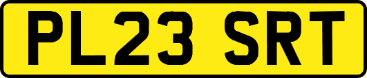 PL23SRT