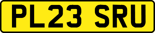 PL23SRU