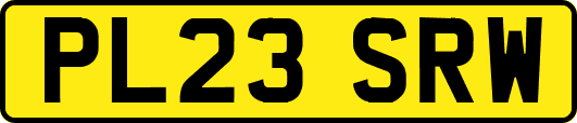 PL23SRW