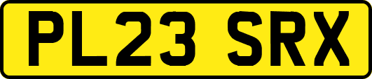 PL23SRX