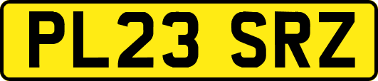 PL23SRZ