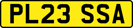 PL23SSA