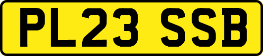 PL23SSB