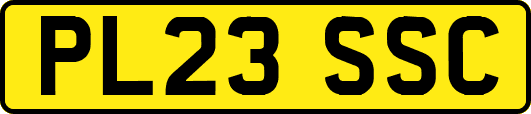 PL23SSC