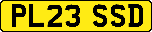 PL23SSD