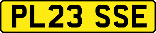PL23SSE