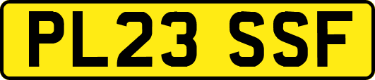 PL23SSF