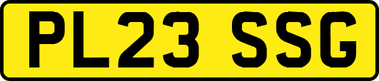 PL23SSG