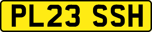 PL23SSH