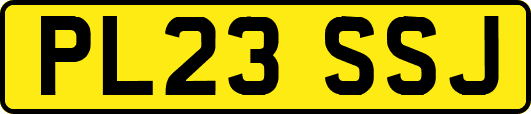 PL23SSJ