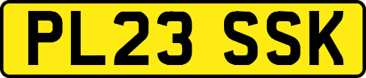 PL23SSK
