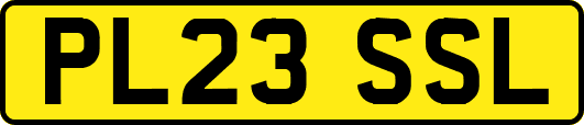 PL23SSL