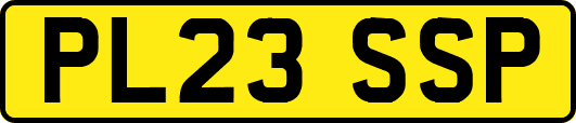 PL23SSP