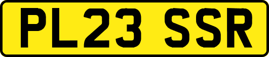 PL23SSR