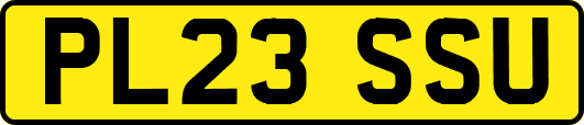 PL23SSU