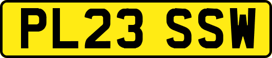 PL23SSW
