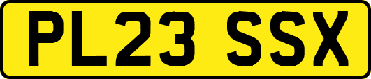 PL23SSX