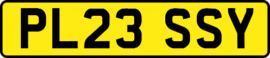 PL23SSY