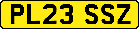 PL23SSZ