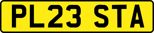 PL23STA