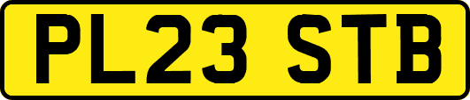 PL23STB
