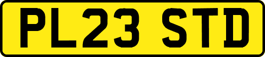 PL23STD