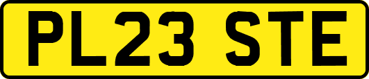 PL23STE