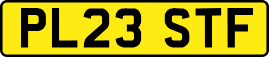 PL23STF