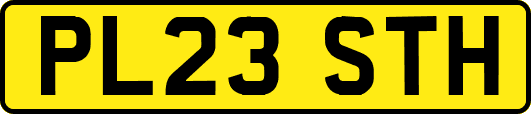 PL23STH