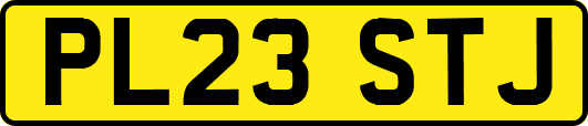 PL23STJ