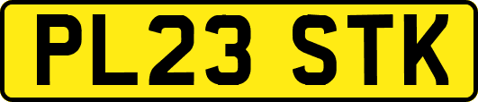 PL23STK