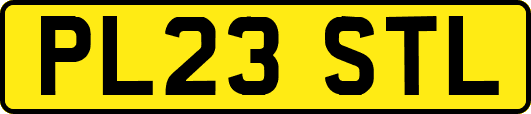 PL23STL