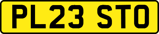 PL23STO
