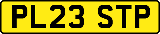 PL23STP