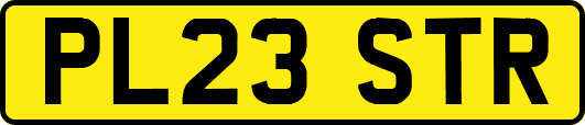 PL23STR