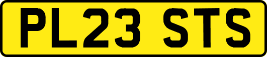 PL23STS