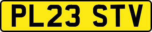 PL23STV