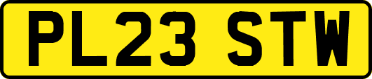 PL23STW