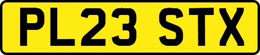 PL23STX