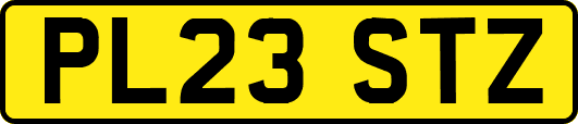 PL23STZ